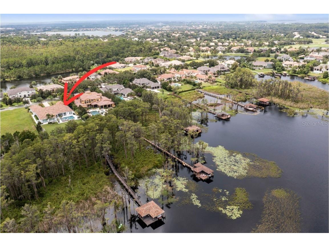 6149 Grosvenor Shore Dr Windermere FL 34786 - LAKE TIBET AND LAKE BURDEN O6356355 image73