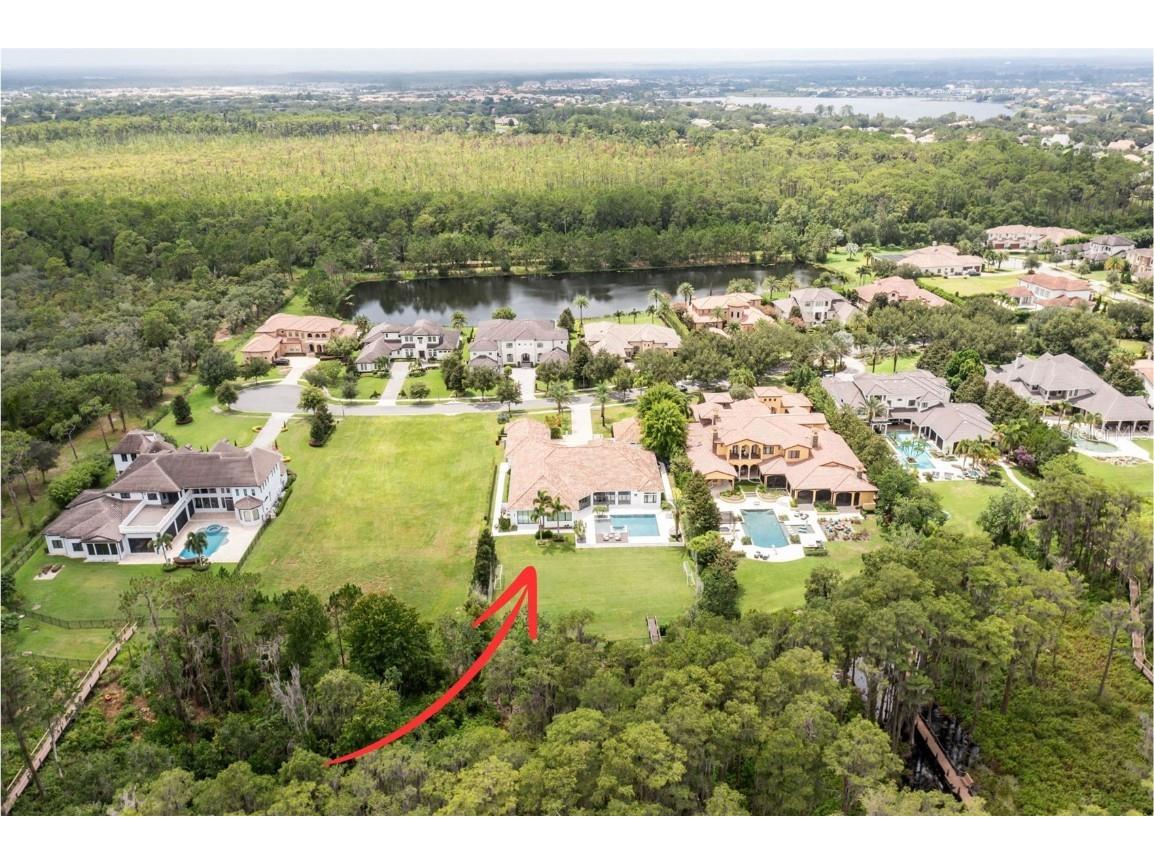 6149 Grosvenor Shore Dr Windermere FL 34786 - LAKE TIBET AND LAKE BURDEN O6356355 image74