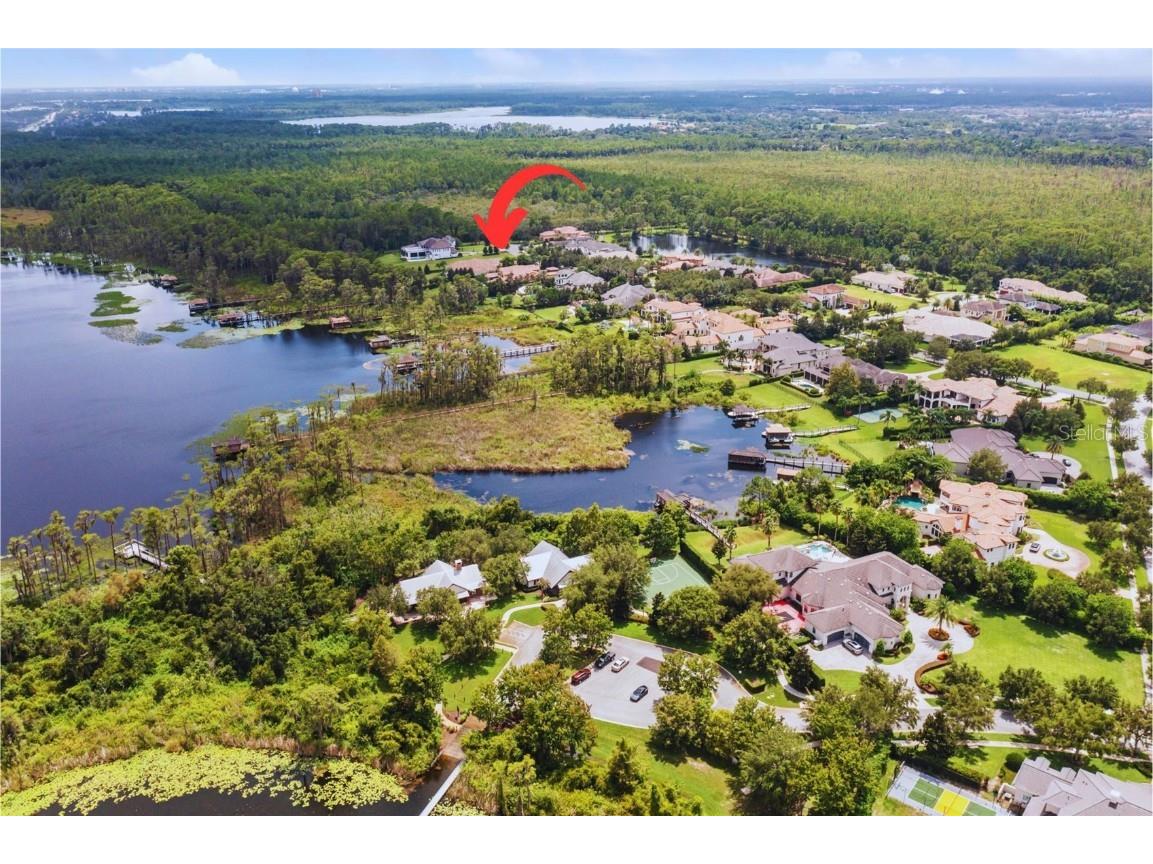 6149 Grosvenor Shore Dr Windermere FL 34786 - LAKE TIBET AND LAKE BURDEN O6356355 image75