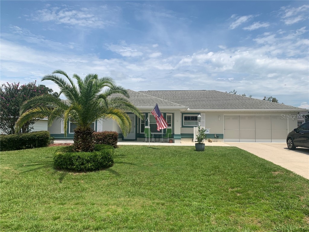 6149 SW 84th Lane Ocala FL 34476 OM661619 image1