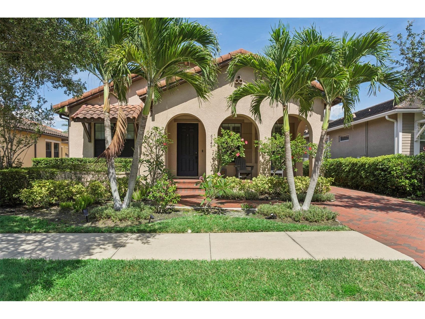 6149 Yeats Manor Drive Tampa FL 33616 TB8512587 image1