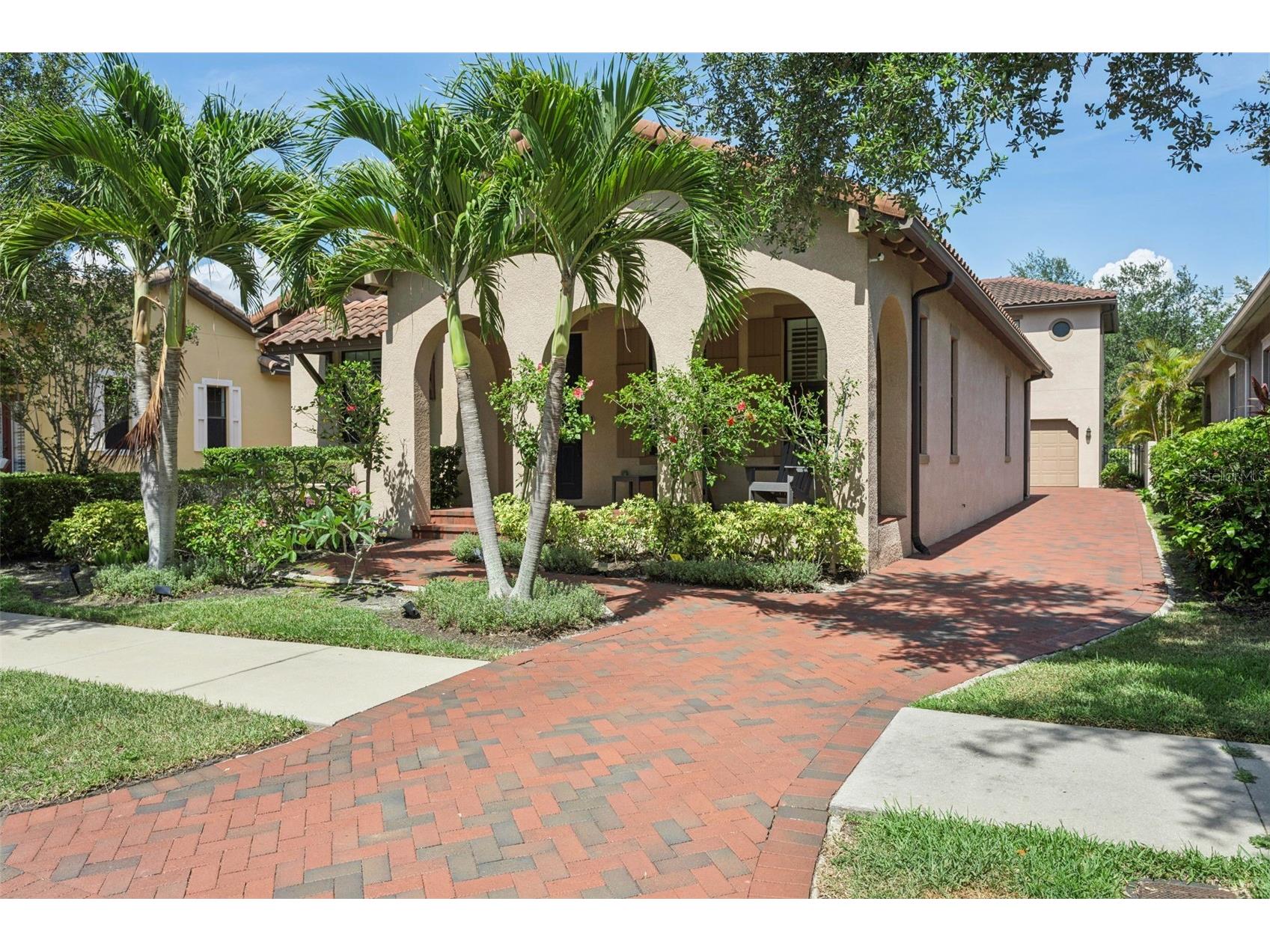 6149 Yeats Manor Drive Tampa FL 33616 TB8512587 image3