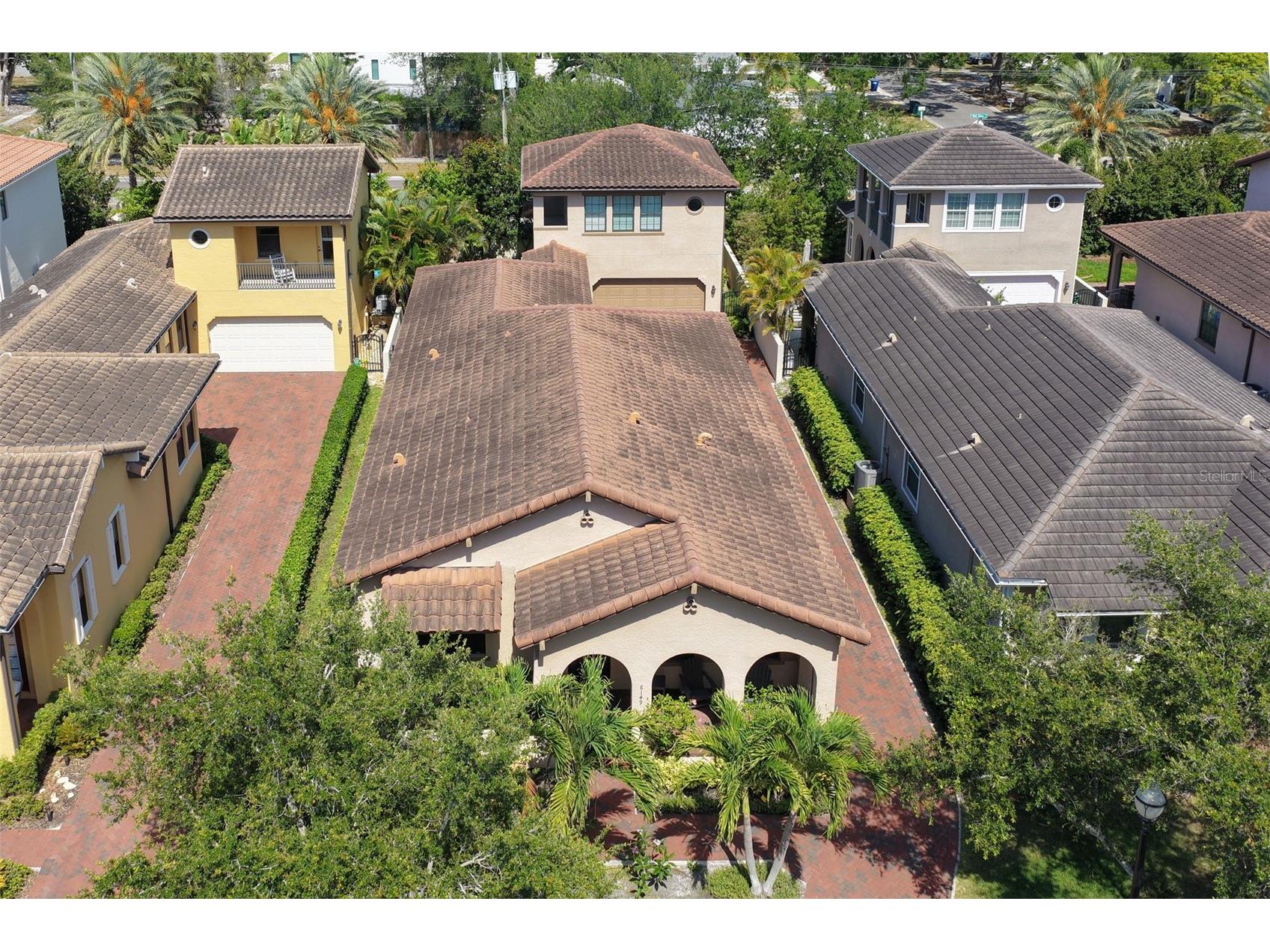 6149 Yeats Manor Drive Tampa FL 33616 TB8512587 image48