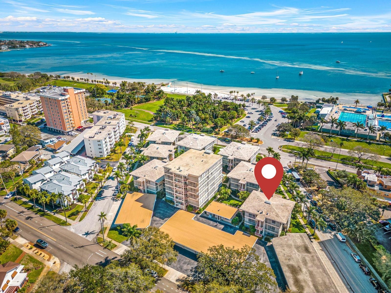 615 10th Avenue NE #1 Saint Petersburg FL 33701 TB8469782 image2
