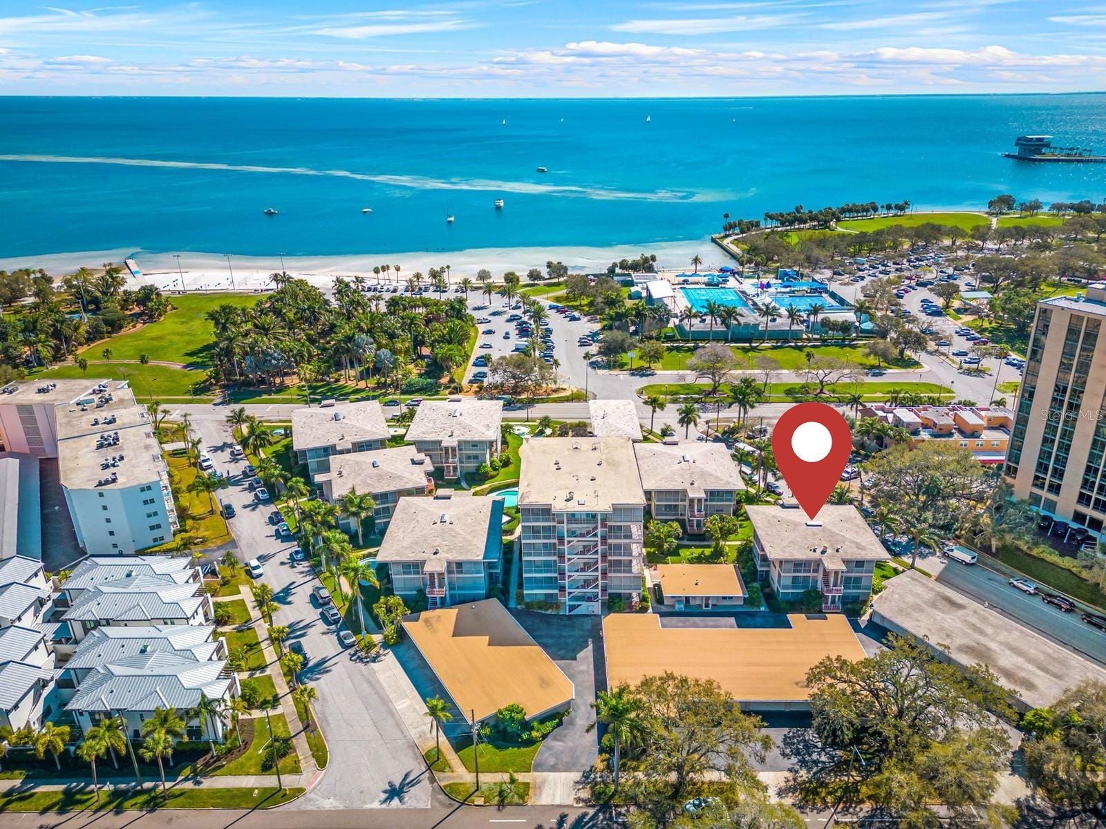615 10th Avenue NE #1 Saint Petersburg FL 33701 TB8469782 image31