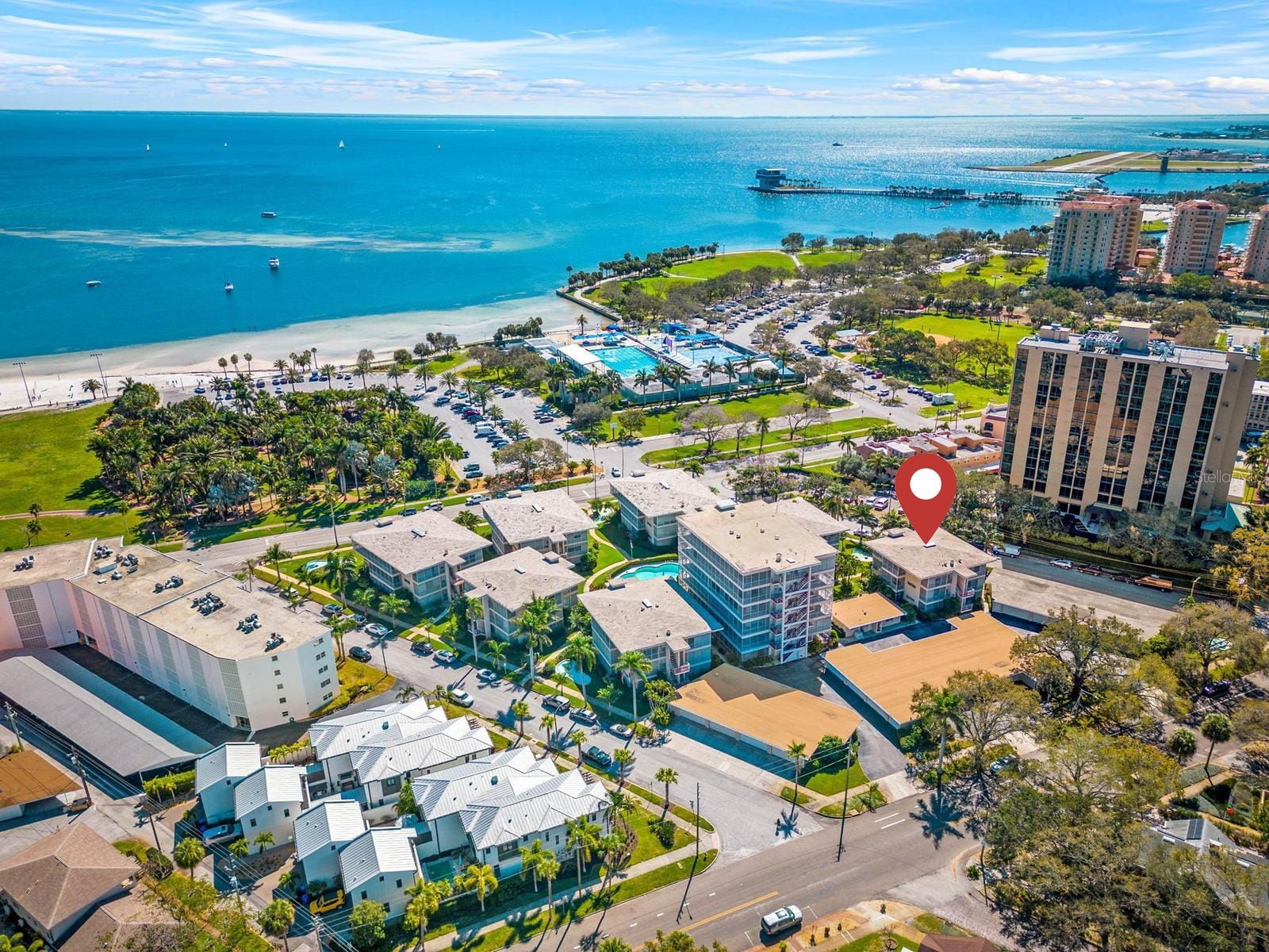 615 10th Avenue NE #1 Saint Petersburg FL 33701 TB8469782 image32