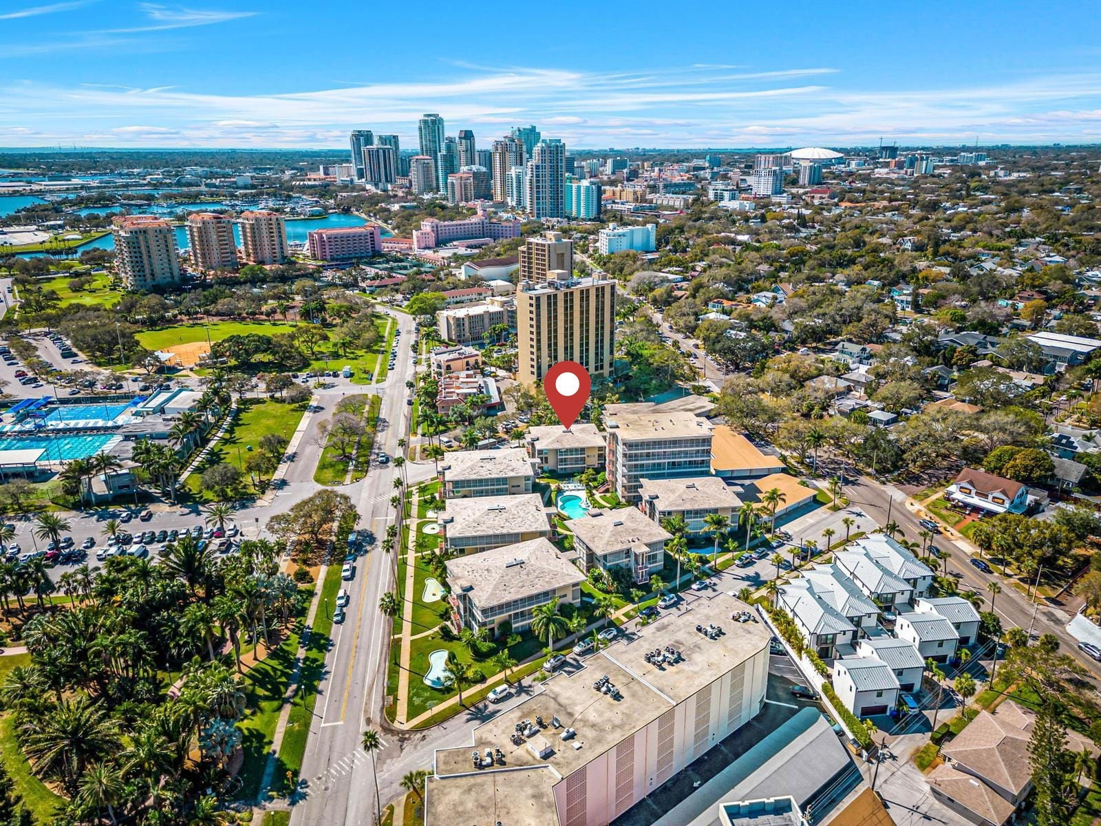 615 10th Avenue NE #1 Saint Petersburg FL 33701 TB8469782 image33