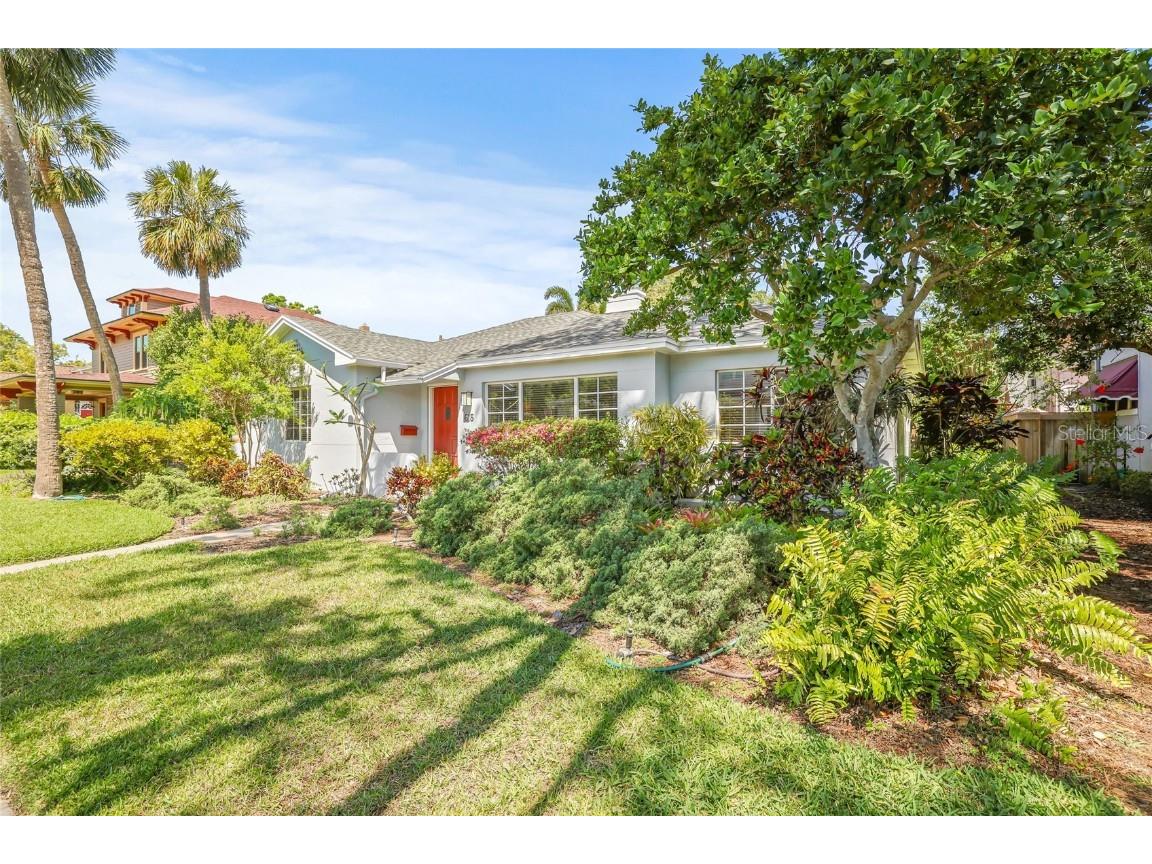 615 14th Avenue NE Saint Petersburg FL 33701 TB8367676 image1