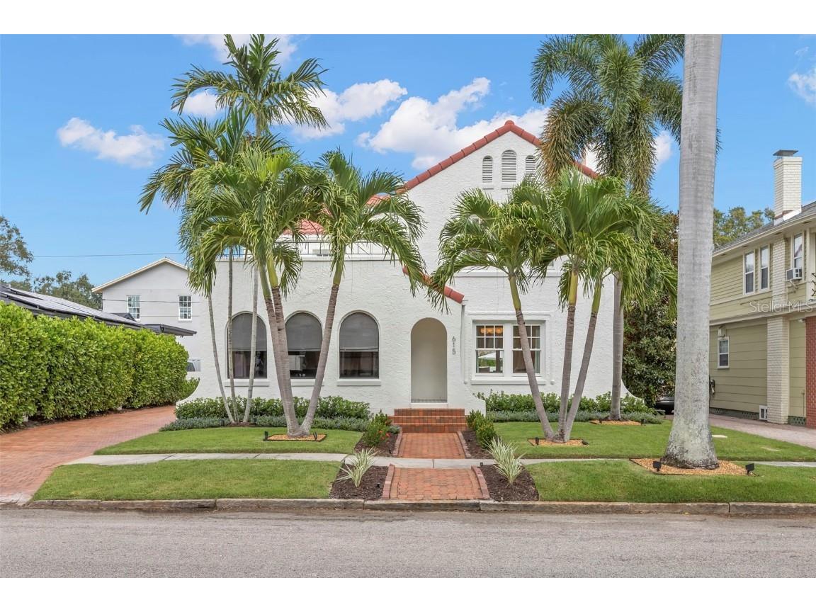 615 16th Avenue NE Saint Petersburg FL 33704 TB8458688 image1
