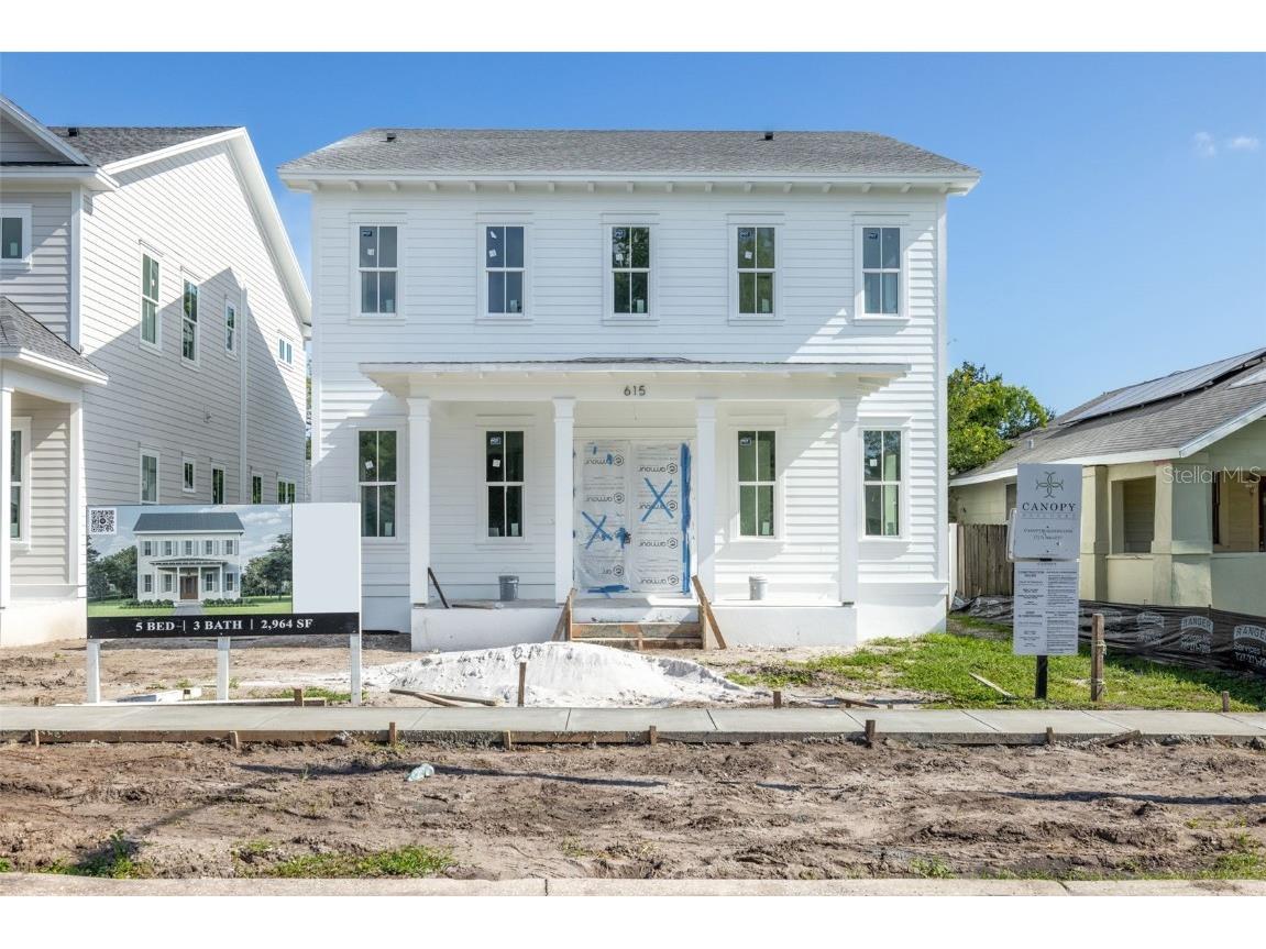 615 37th Avenue N Saint Petersburg FL 33704 TB8420986 image1