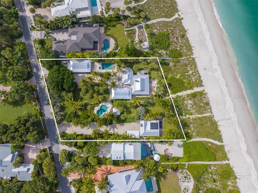 615-621 Casey Key Road Nokomis FL 34275 A4546715 image1
