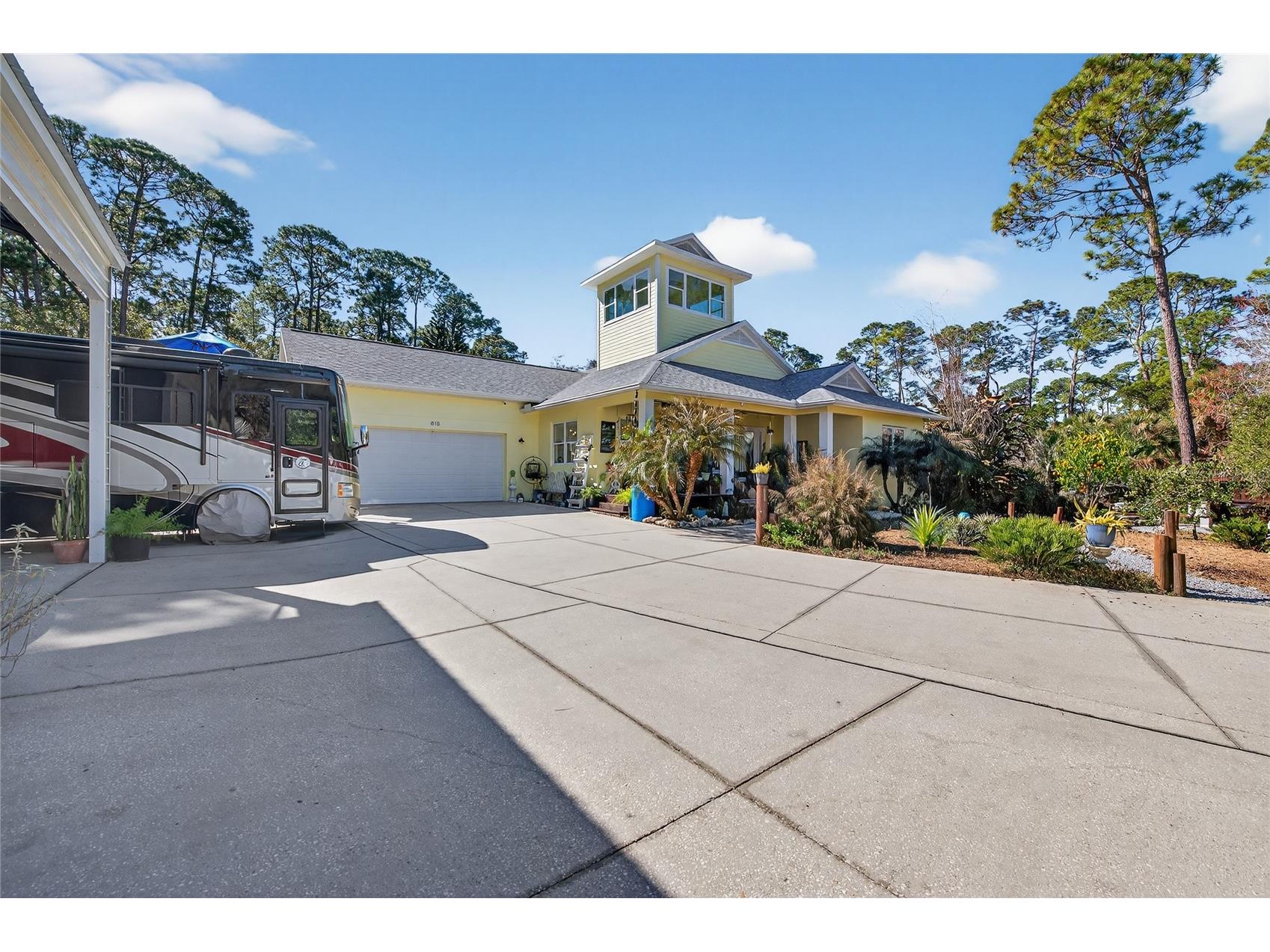 615 Art Center Avenue New Smyrna Beach FL 32168 V4949787 image2