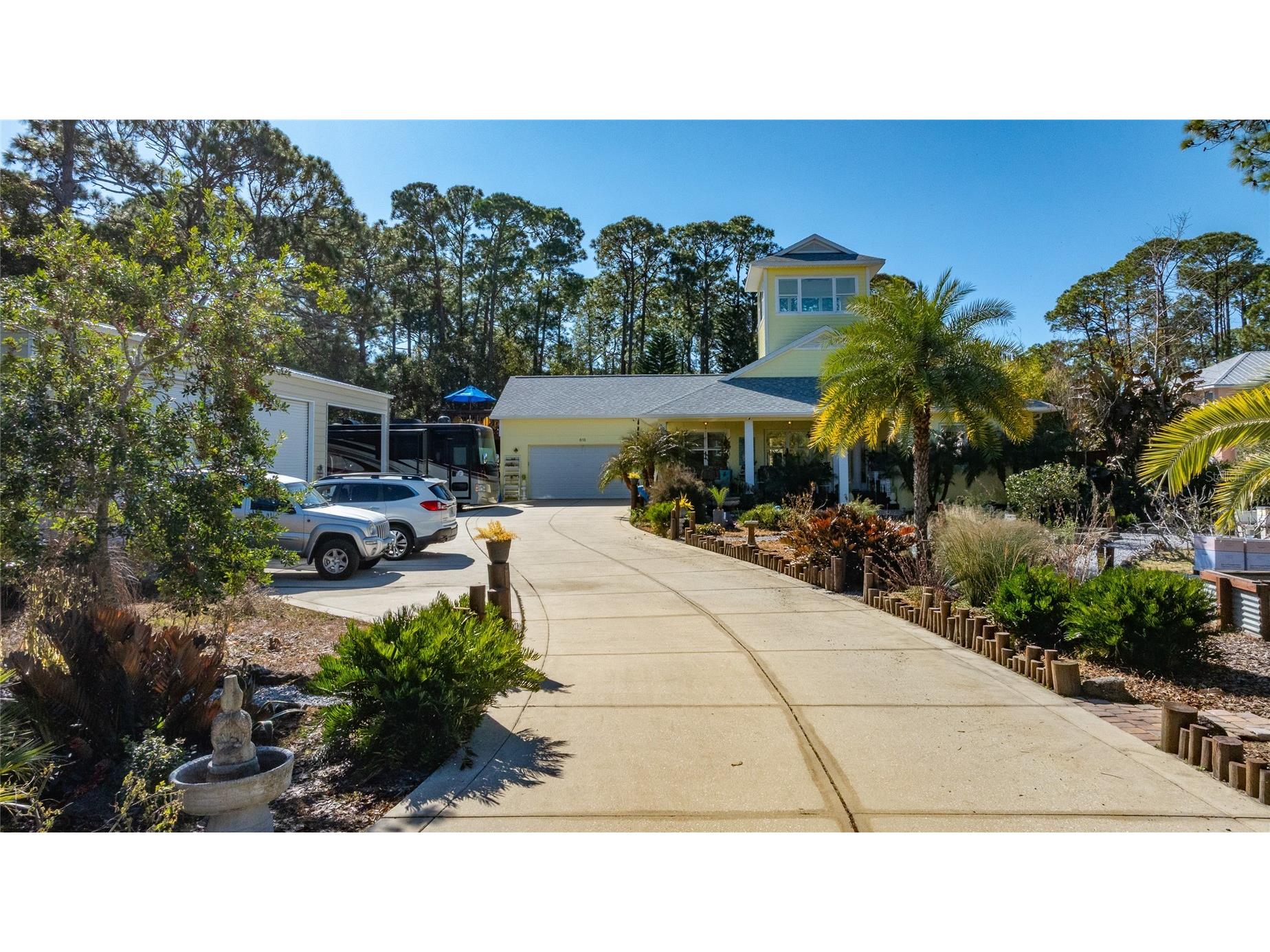 615 Art Center Avenue New Smyrna Beach FL 32168 V4949787 image35