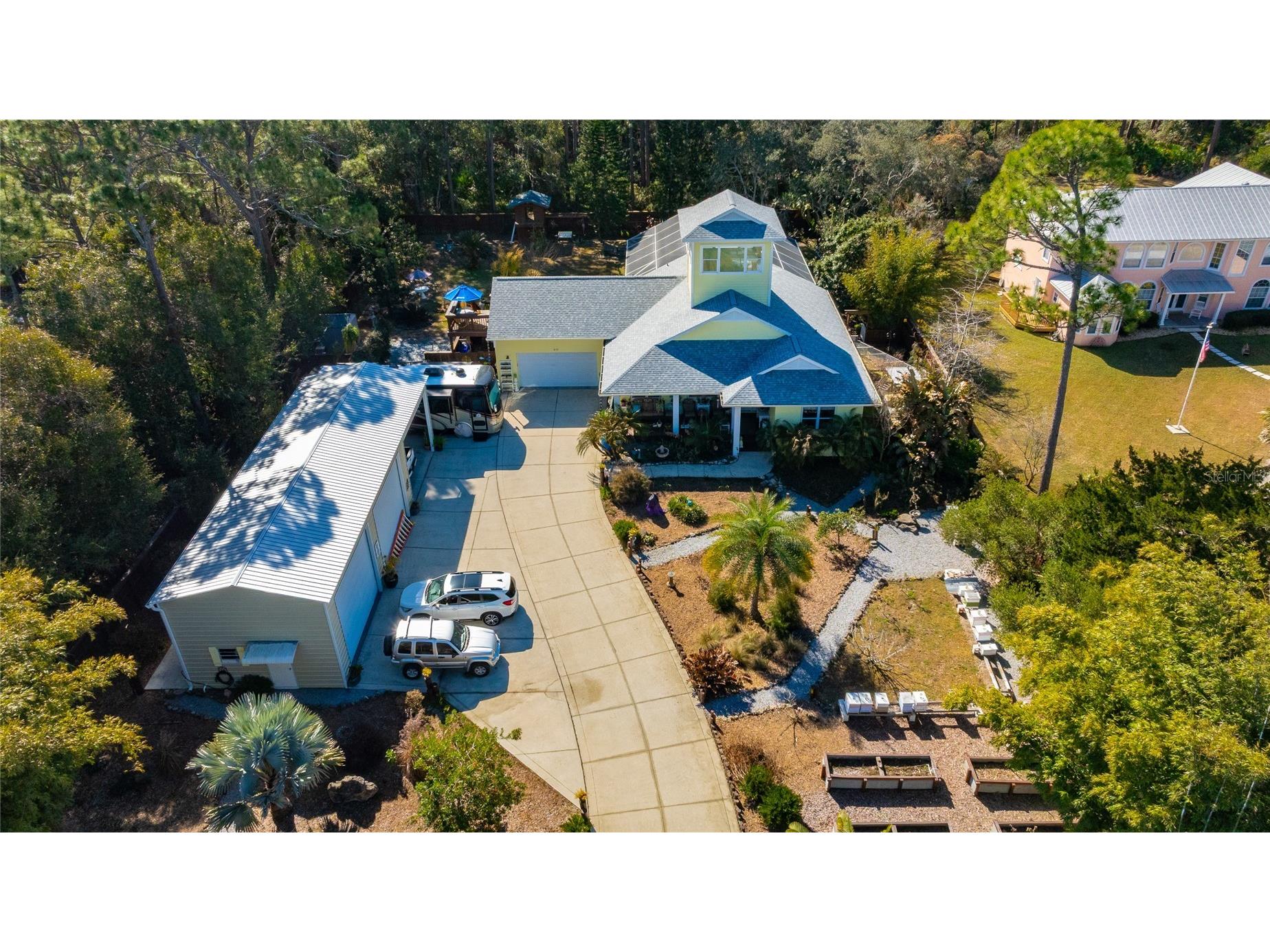 615 Art Center Avenue New Smyrna Beach FL 32168 V4949787 image36