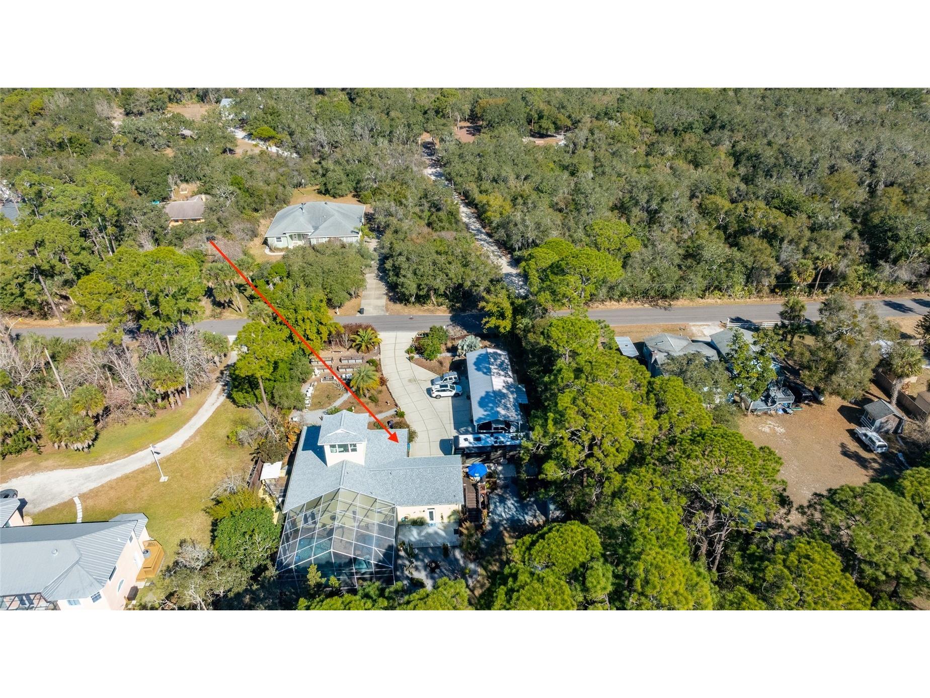 615 Art Center Avenue New Smyrna Beach FL 32168 V4949787 image37