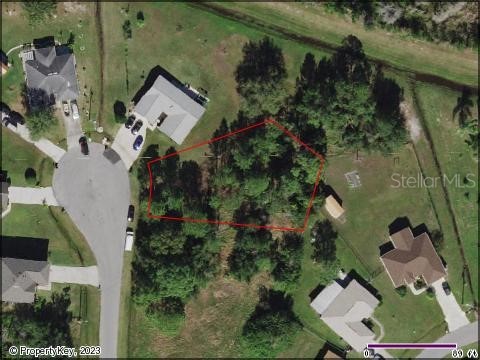 615 Bobcat Lane Poinciana FL 34759 O6154872 image1