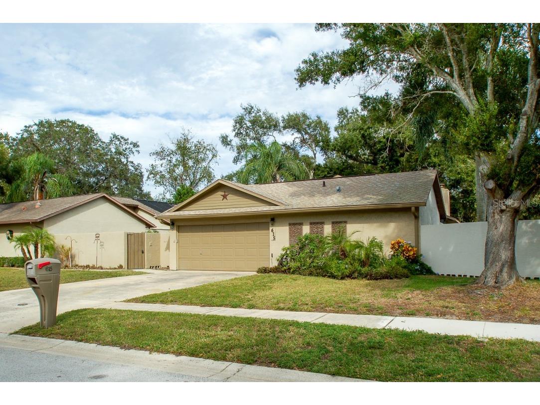 615 Bonnie Boulevard Palm Harbor FL 34684 O6160419 image1