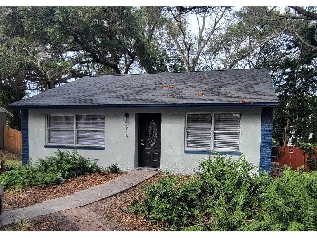 615 Boston Street Tarpon Springs FL 34689 A4589511 image1