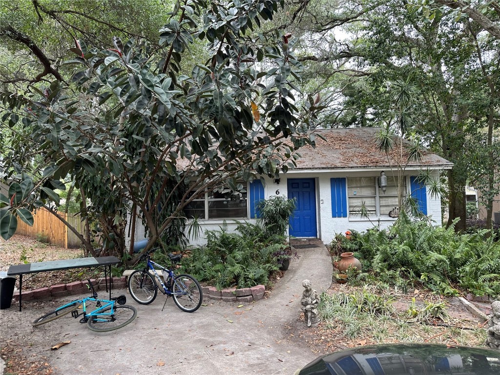 615 Boston Street Tarpon Springs FL 34689 W7855212 image1