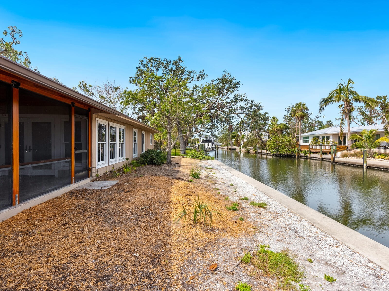615 Buttonwood Drive Longboat Key FL 34228 - CRANE'S BAYOU/SARASOTA BAY A4673335 image10