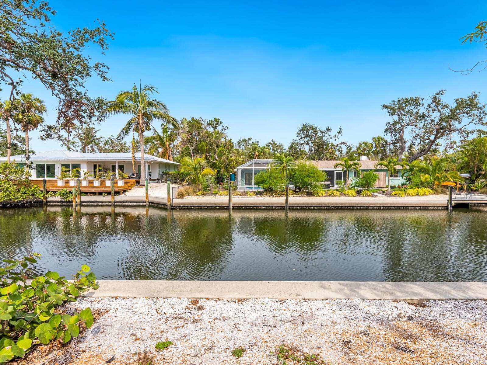 615 Buttonwood Drive Longboat Key FL 34228 - CRANE'S BAYOU/SARASOTA BAY A4673335 image11