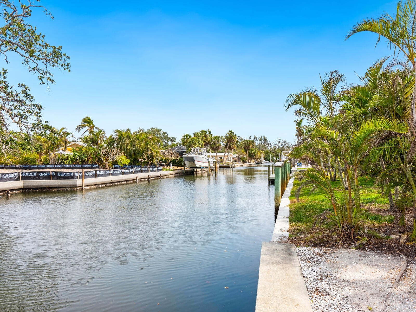 615 Buttonwood Drive Longboat Key FL 34228 - CRANE'S BAYOU/SARASOTA BAY A4673335 image12