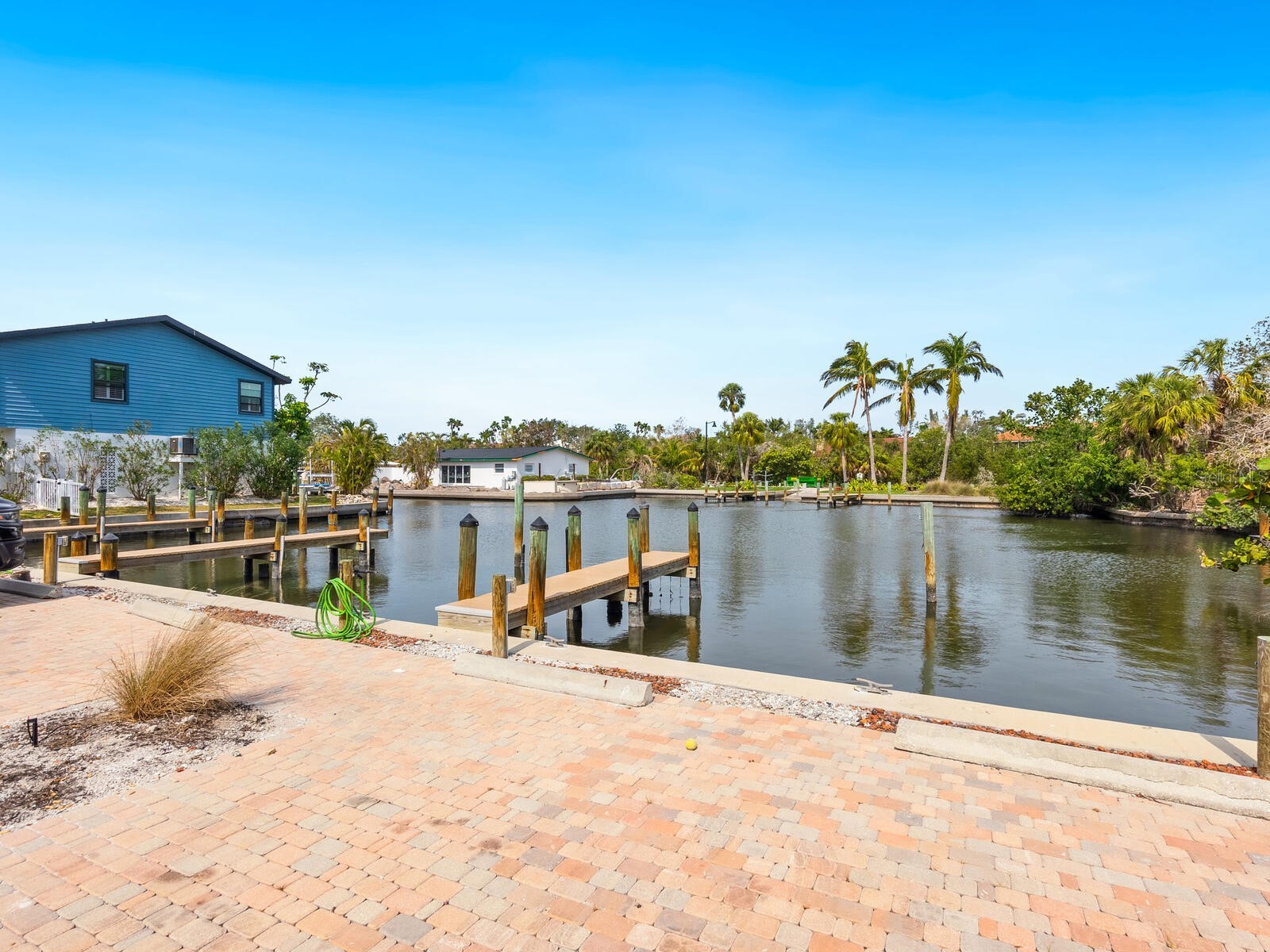 615 Buttonwood Drive Longboat Key FL 34228 - CRANE'S BAYOU/SARASOTA BAY A4673335 image15