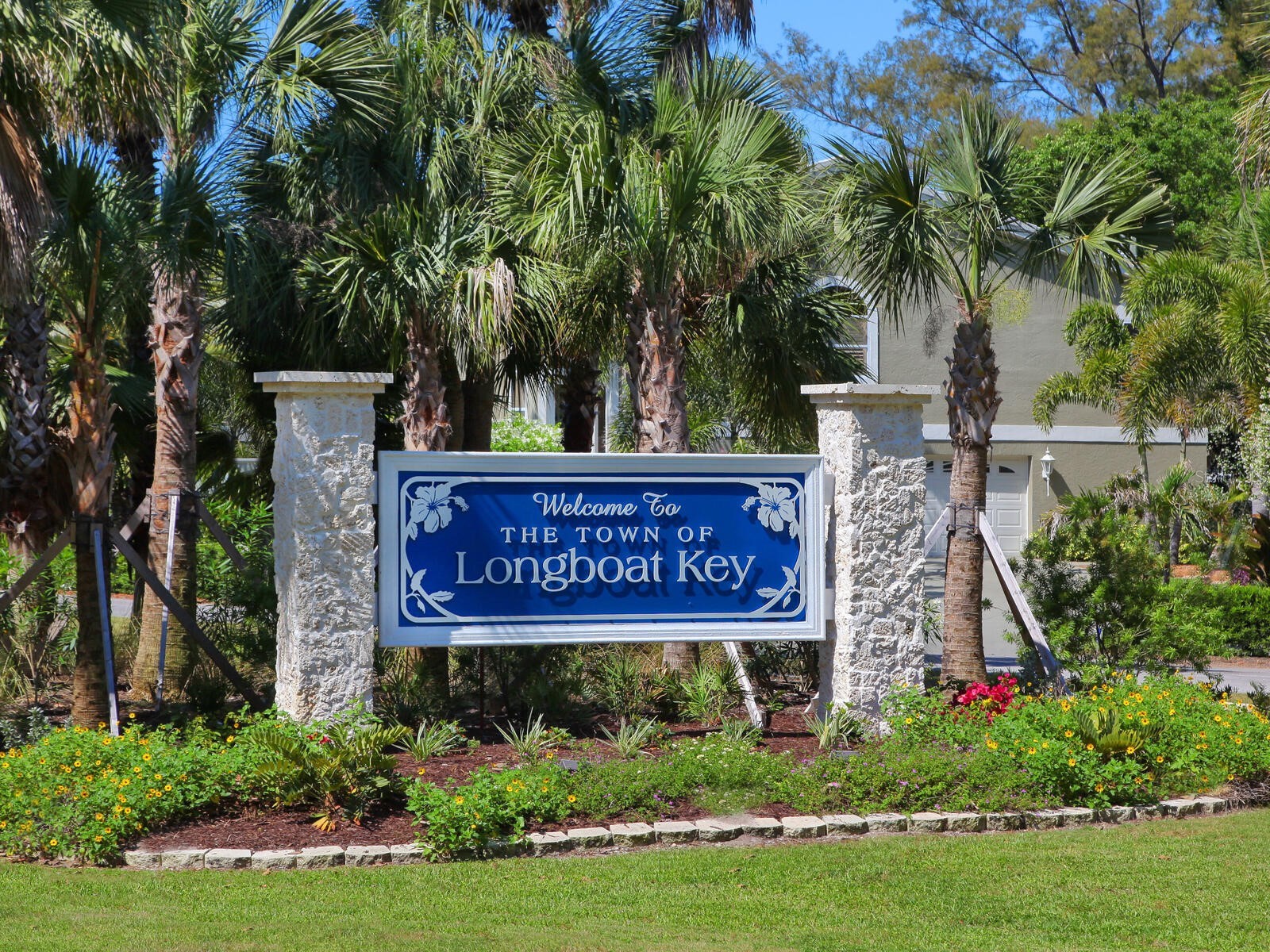 615 Buttonwood Drive Longboat Key FL 34228 - CRANE'S BAYOU/SARASOTA BAY A4673335 image19