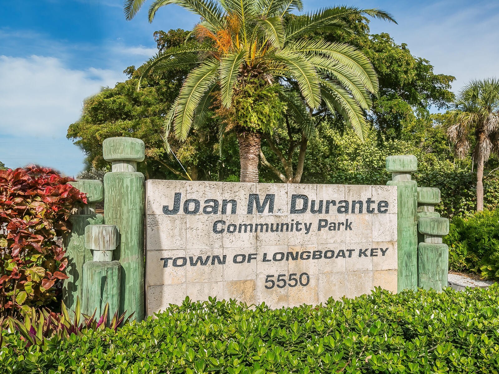 615 Buttonwood Drive Longboat Key FL 34228 - CRANE'S BAYOU/SARASOTA BAY A4673335 image28