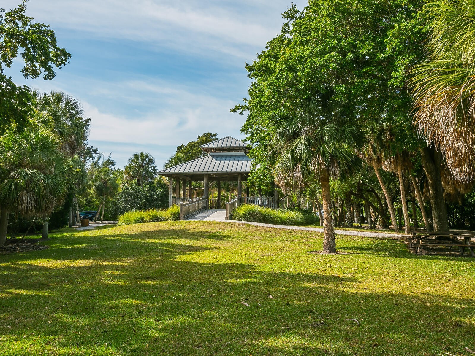 615 Buttonwood Drive Longboat Key FL 34228 - CRANE'S BAYOU/SARASOTA BAY A4673335 image30