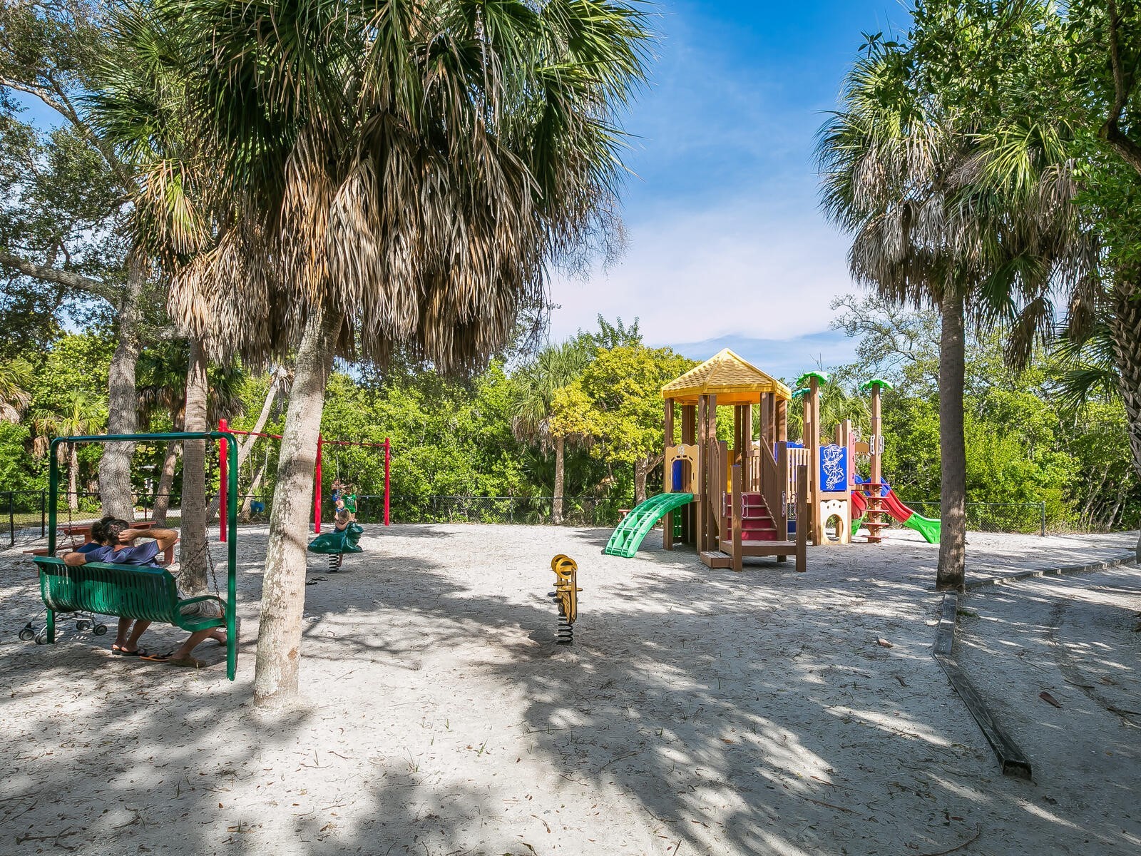 615 Buttonwood Drive Longboat Key FL 34228 - CRANE'S BAYOU/SARASOTA BAY A4673335 image31