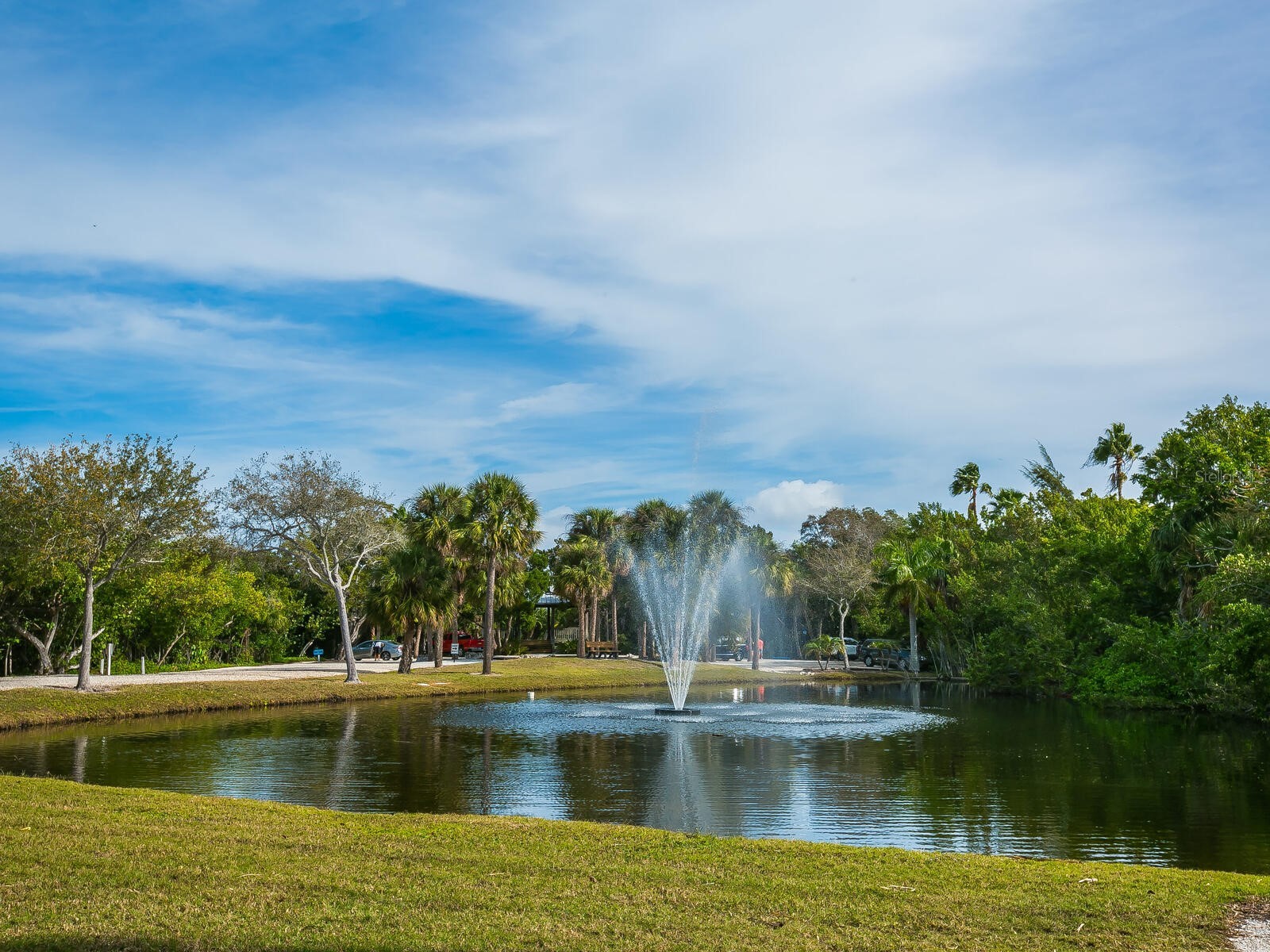 615 Buttonwood Drive Longboat Key FL 34228 - CRANE'S BAYOU/SARASOTA BAY A4673335 image33