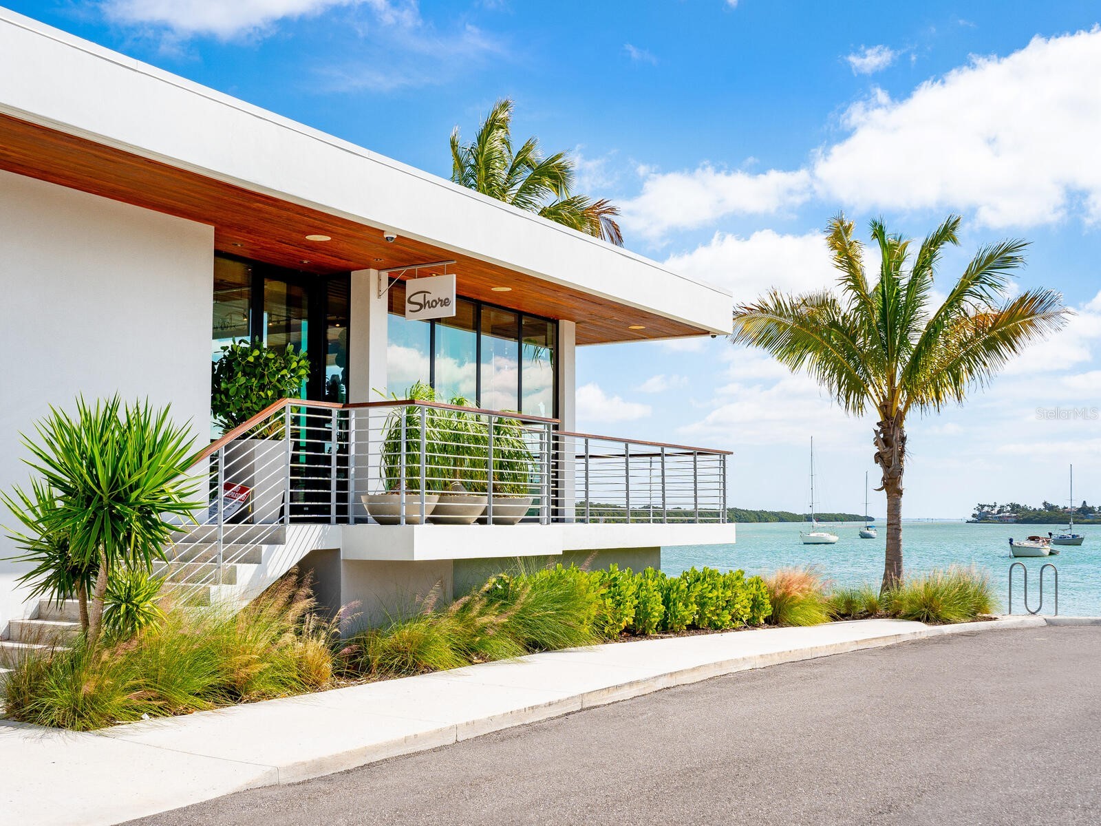 615 Buttonwood Drive Longboat Key FL 34228 - CRANE'S BAYOU/SARASOTA BAY A4673335 image39