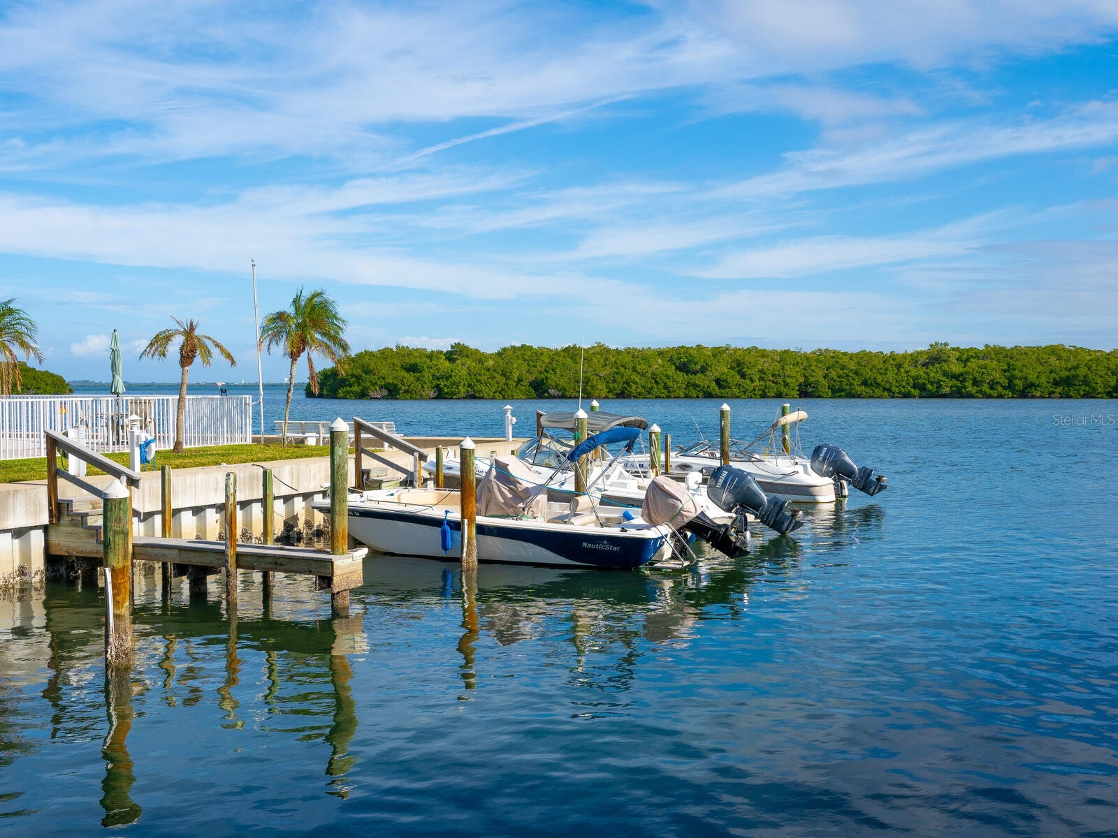 615 Buttonwood Drive Longboat Key FL 34228 - CRANE'S BAYOU/SARASOTA BAY A4673335 image43