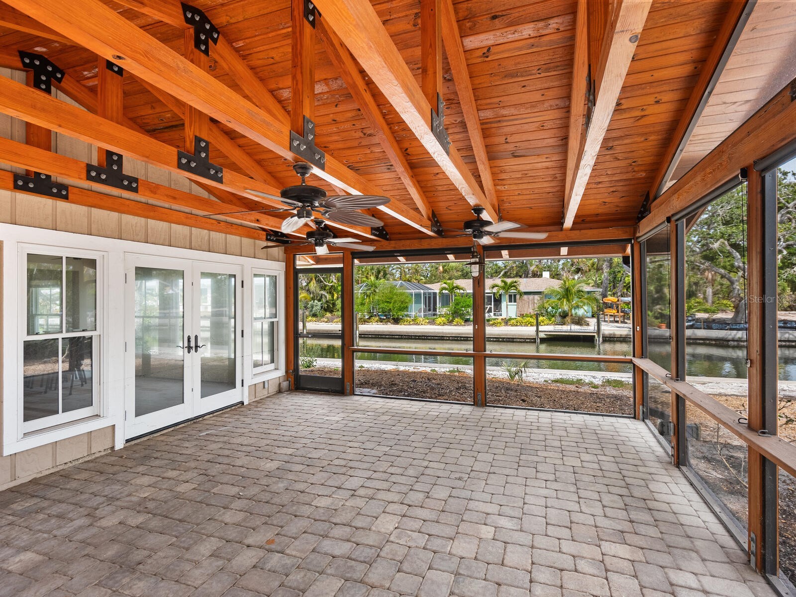 615 Buttonwood Drive Longboat Key FL 34228 - CRANE'S BAYOU/SARASOTA BAY A4673335 image9