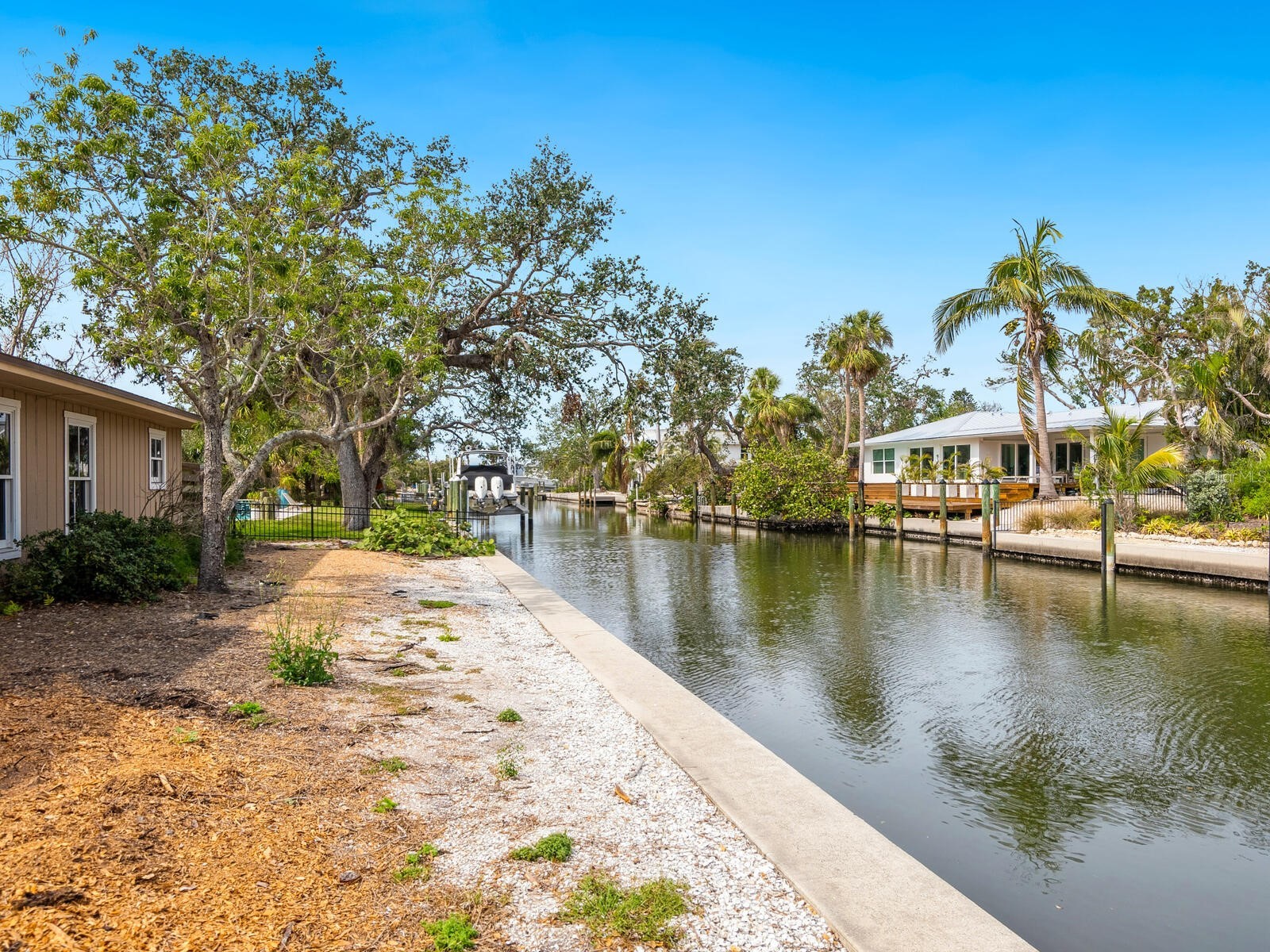 615 Buttonwood Drive Longboat Key FL 34228 - CRANE'S BAYOU/SARASOTA BAY A4673355 image13