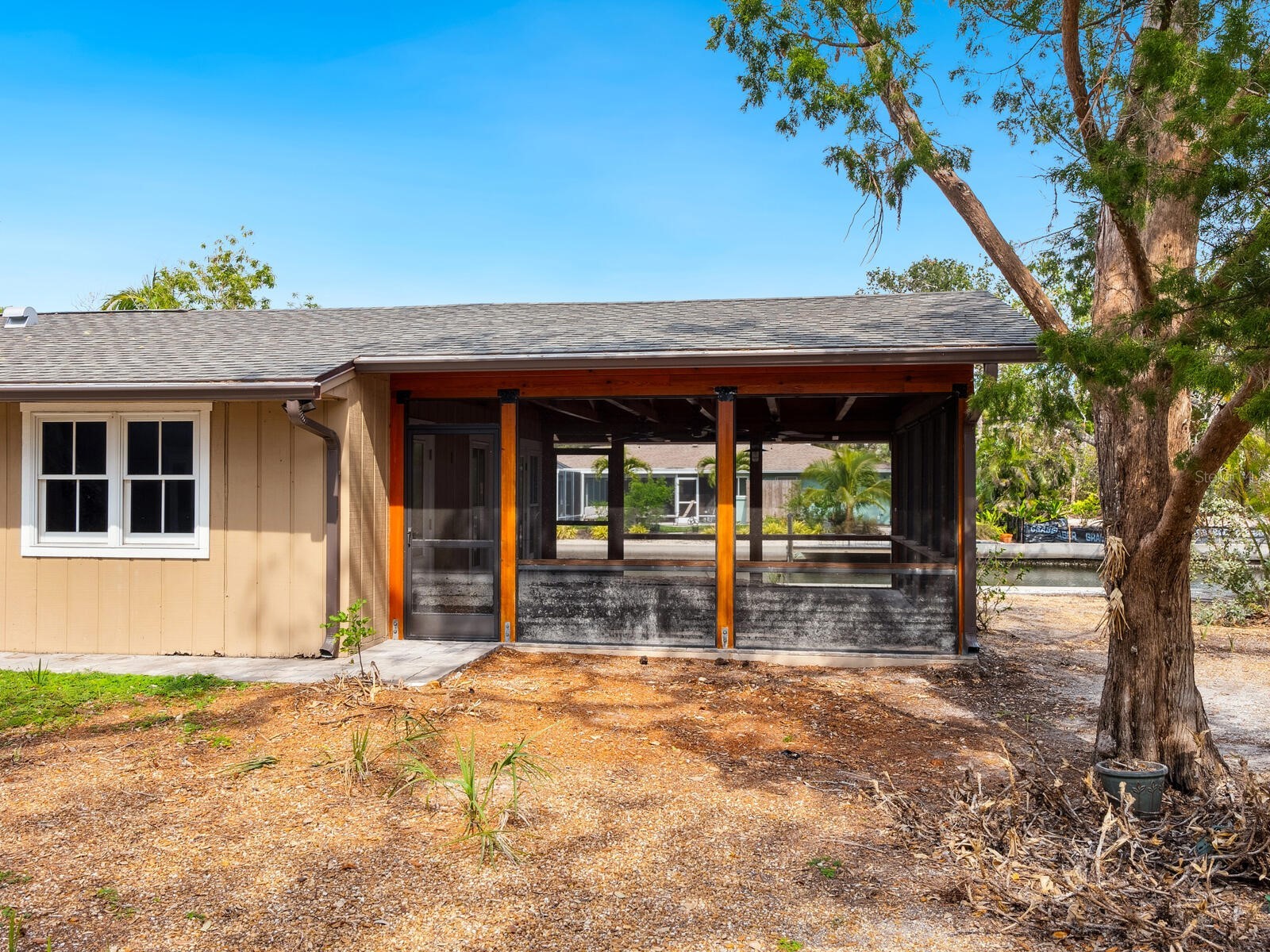 615 Buttonwood Drive Longboat Key FL 34228 - CRANE'S BAYOU/SARASOTA BAY A4673355 image8