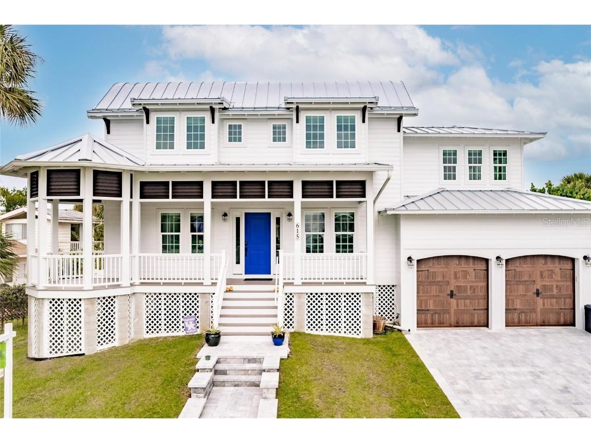 615 Calle Del Otono Sarasota FL 34242 A4595012 image1