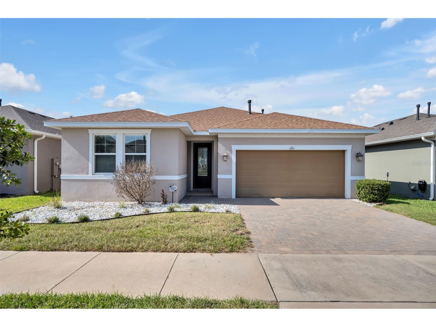 615 Conservation Boulevard Groveland FL 34736 - SCHOOL HOUSE LAKE G5111771 image1