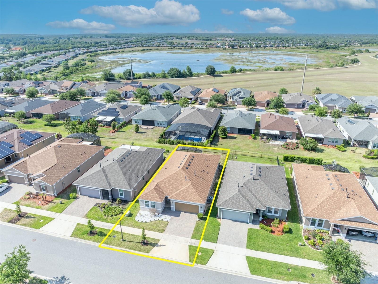 615 Conservation Boulevard Groveland FL 34736 - SCHOOL HOUSE LAKE G5111771 image47