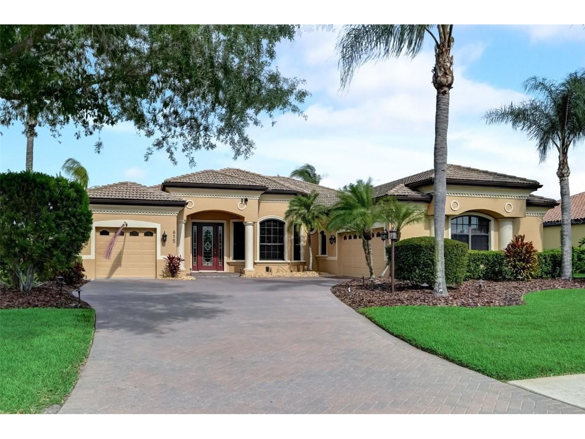 615 Country Meadows Way Bradenton FL 34212 A4597953 image1