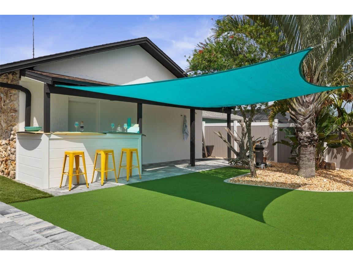 615 Cumberland Drive Flagler Beach FL 32136 - INTRACOASTAL WATERWAY FC312660 image10