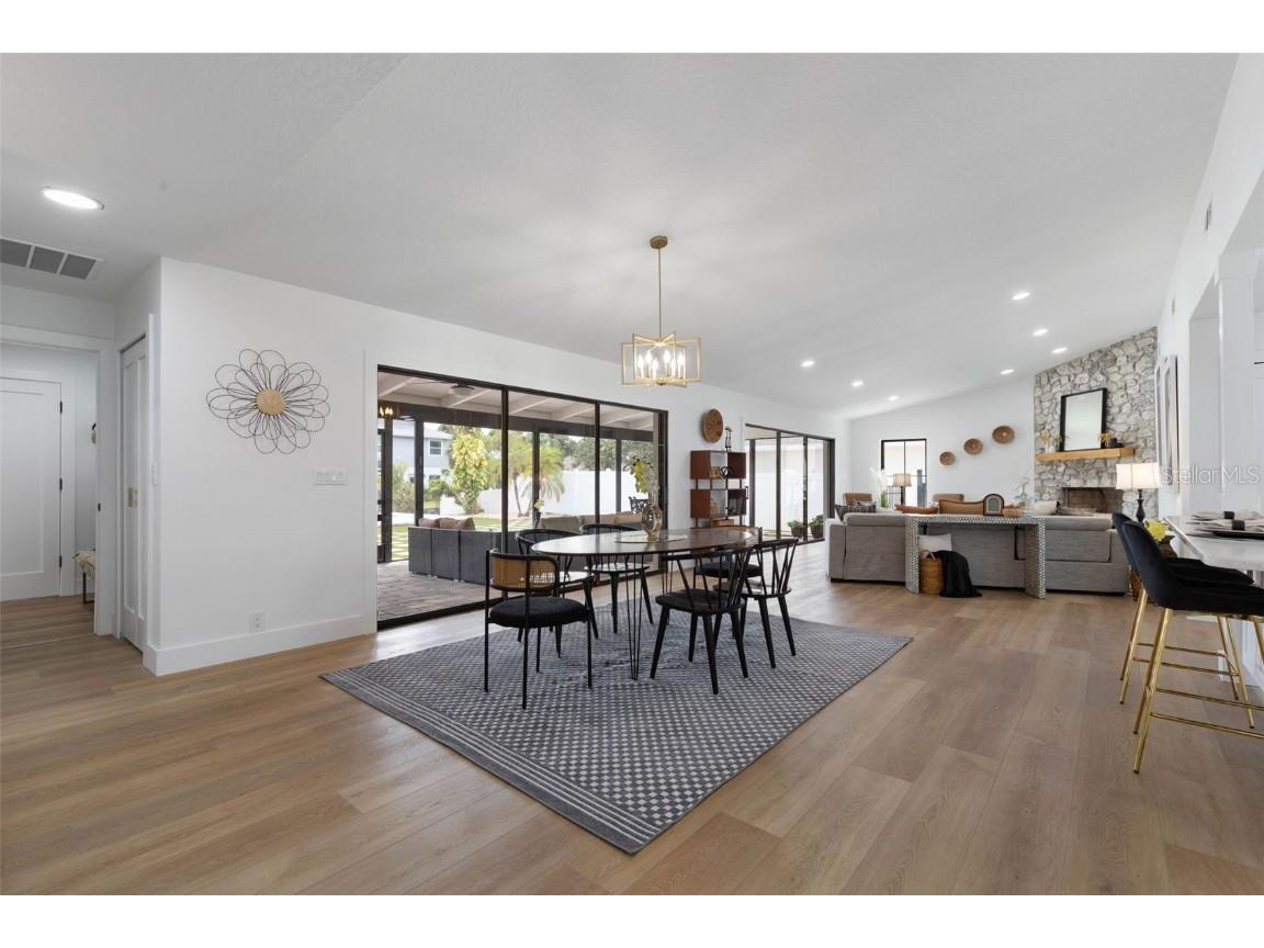 615 Cumberland Drive Flagler Beach FL 32136 - INTRACOASTAL WATERWAY FC312660 image13