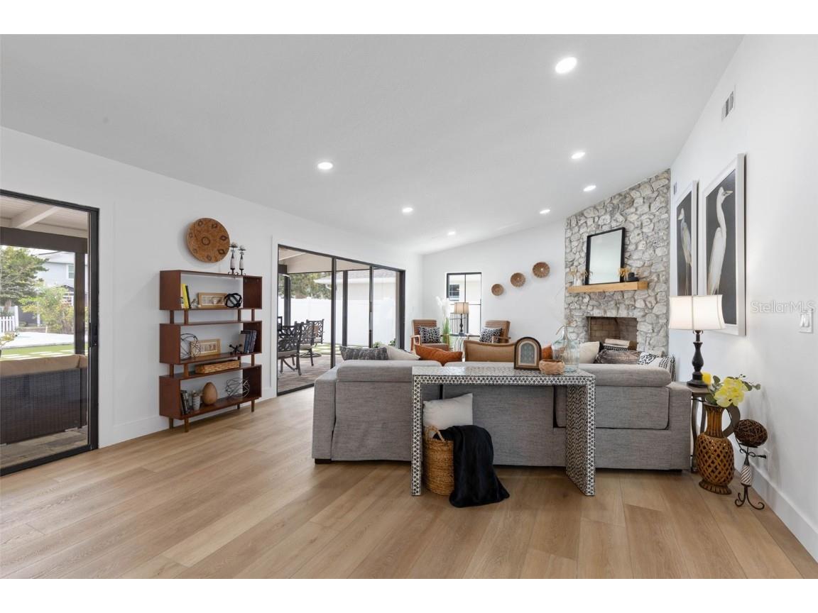 615 Cumberland Drive Flagler Beach FL 32136 - INTRACOASTAL WATERWAY FC312660 image18