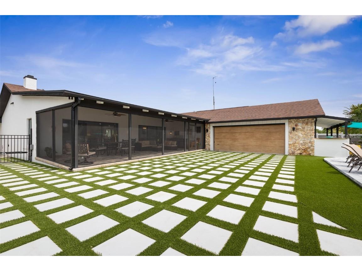 615 Cumberland Drive Flagler Beach FL 32136 - INTRACOASTAL WATERWAY FC312660 image2