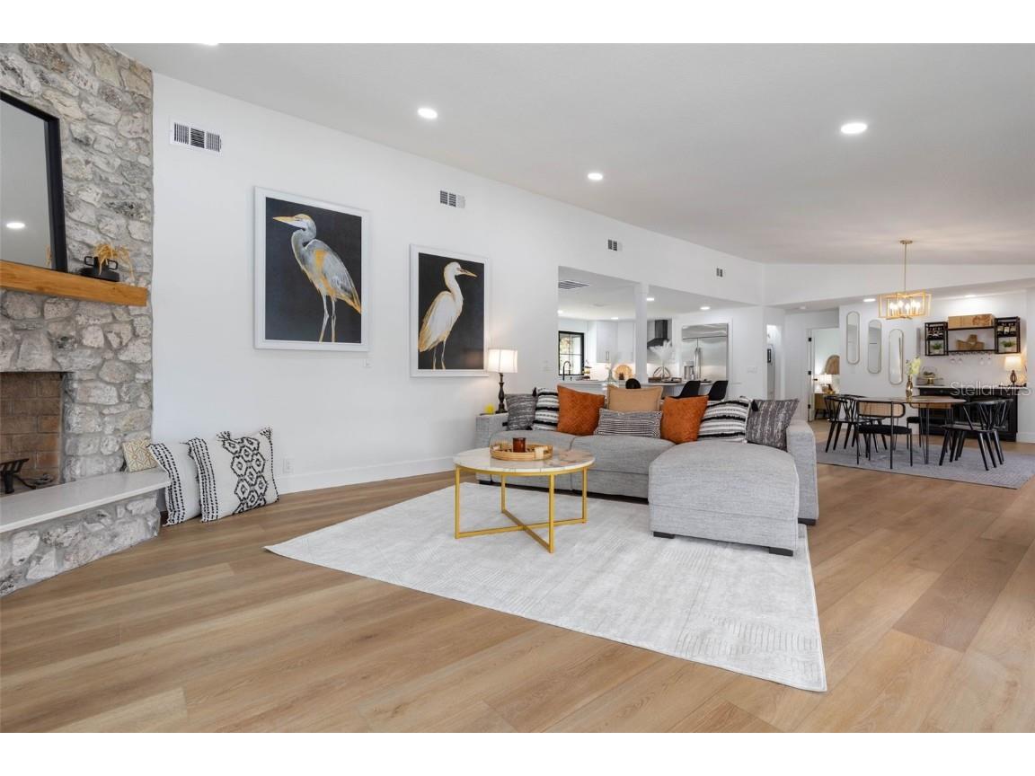 615 Cumberland Drive Flagler Beach FL 32136 - INTRACOASTAL WATERWAY FC312660 image20