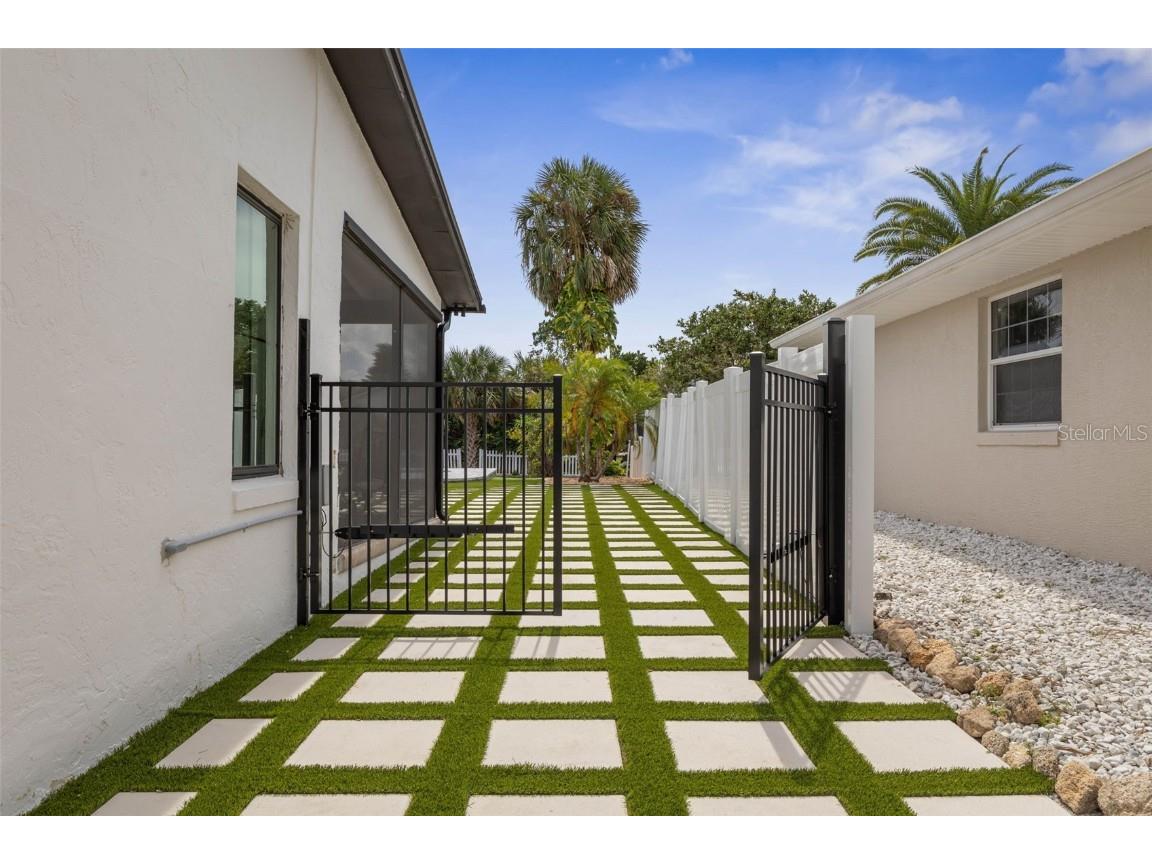 615 Cumberland Drive Flagler Beach FL 32136 - INTRACOASTAL WATERWAY FC312660 image3