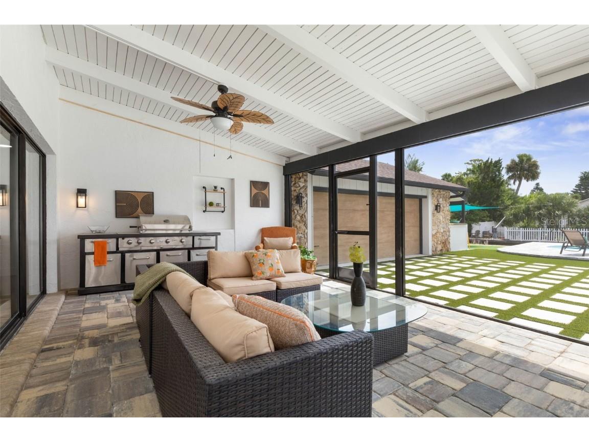 615 Cumberland Drive Flagler Beach FL 32136 - INTRACOASTAL WATERWAY FC312660 image30