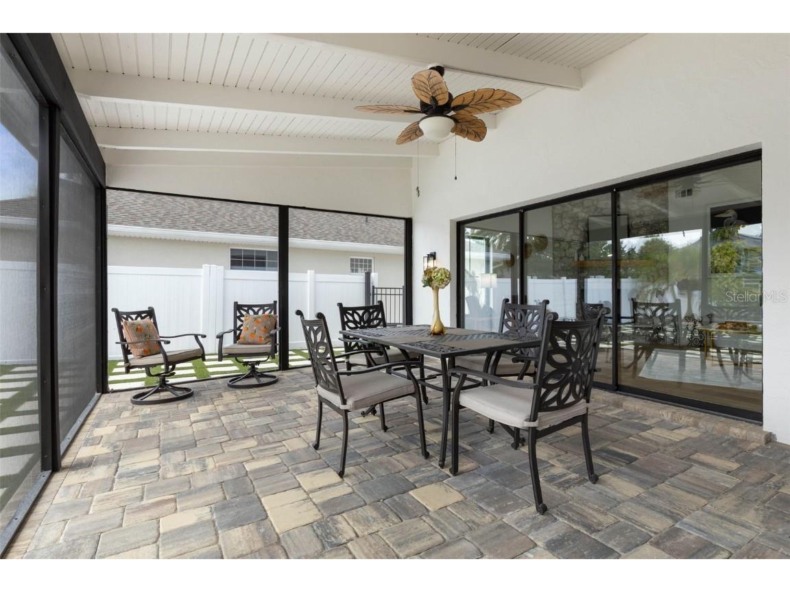 615 Cumberland Drive Flagler Beach FL 32136 - INTRACOASTAL WATERWAY FC312660 image31