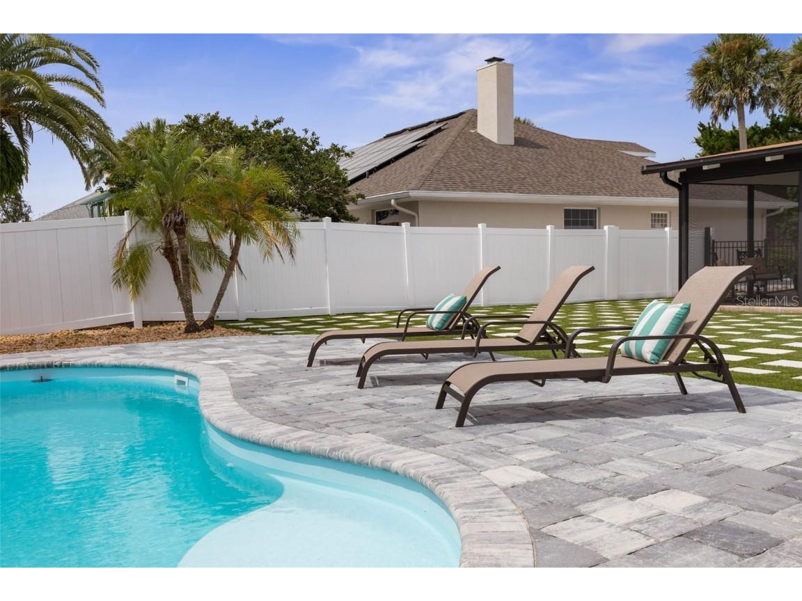 615 Cumberland Drive Flagler Beach FL 32136 - INTRACOASTAL WATERWAY FC312660 image36